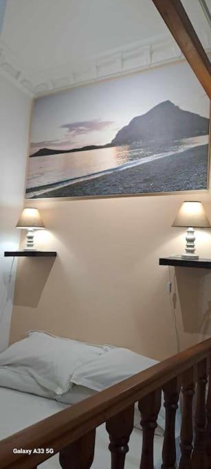 Panos Renos Studio, A Cozy Home By The Beach! Myrties エクステリア 写真