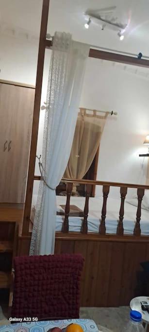 Panos Renos Studio, A Cozy Home By The Beach! Myrties エクステリア 写真