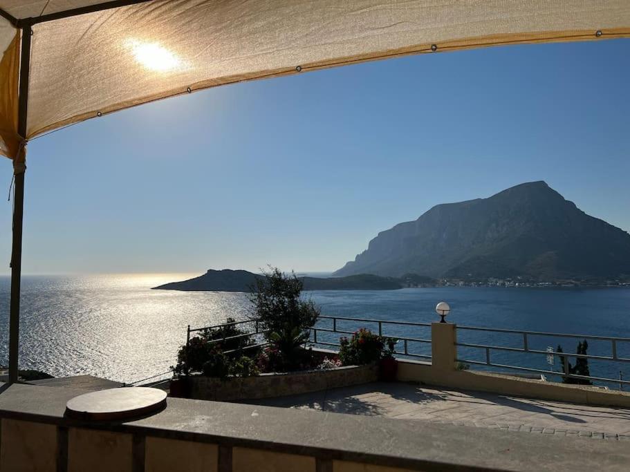 Panos Renos Studio, A Cozy Home By The Beach! Myrties エクステリア 写真